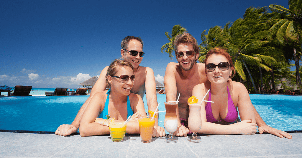 Understanding Adults-only All-inclusive Resorts Atmosphere and Experience and Your Travel Destination Unique Selling Point