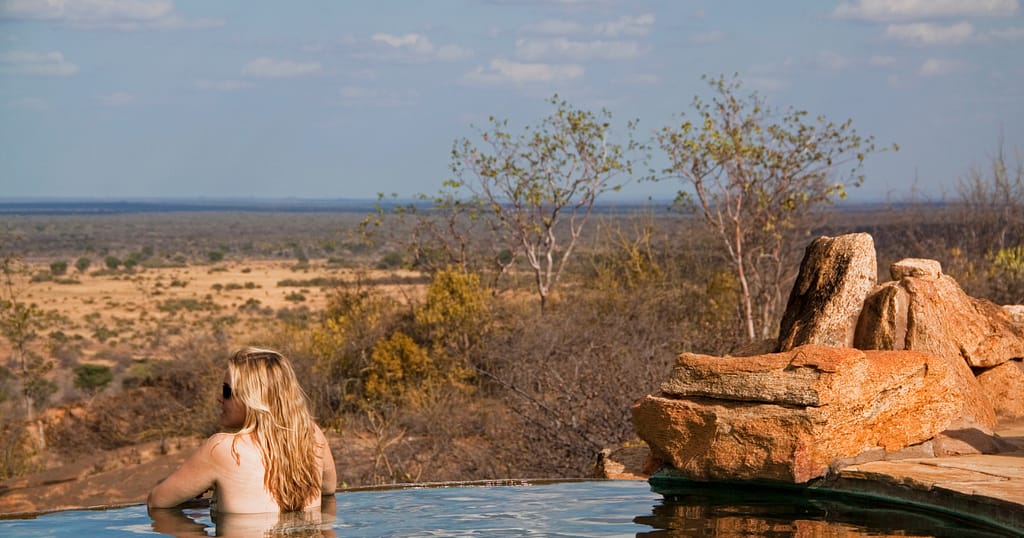 How to Run Adults-Only All-Inclusive Tours and Safaris