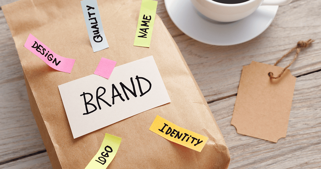 What are the 4 V's of Branding For Travel Businesses?