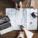 Understanding customer journey map in the travel and hospitality Industry