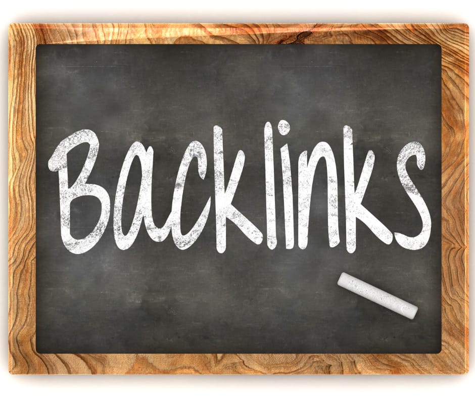 Backlink Strategies for Travel Websites